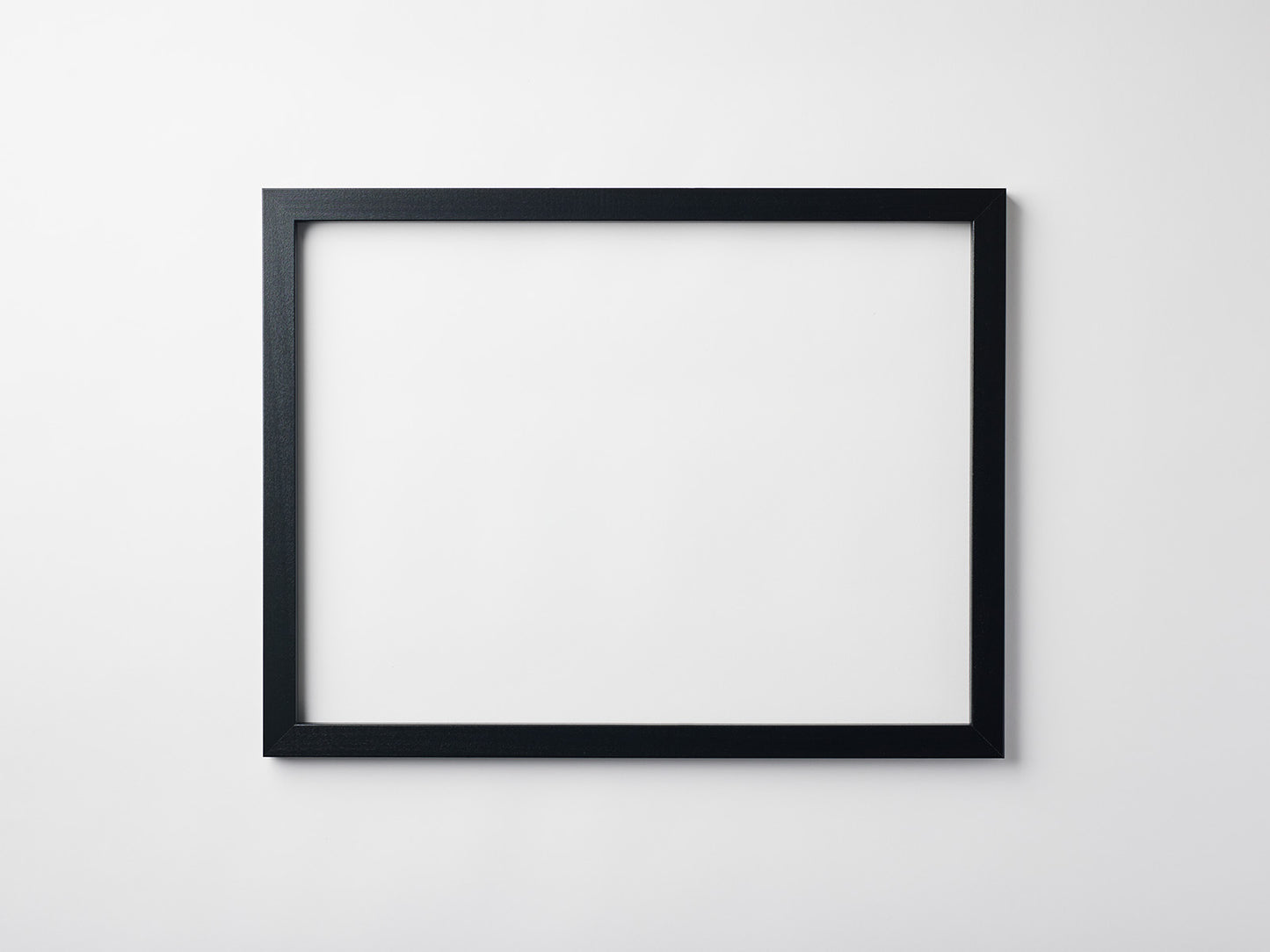 Large Rectangle Frame