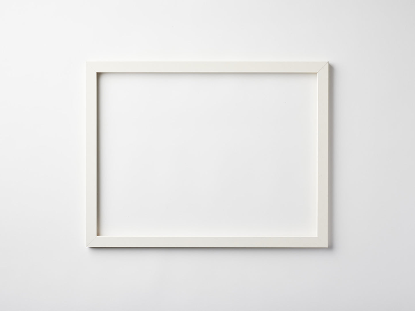 Large Rectangle Frame