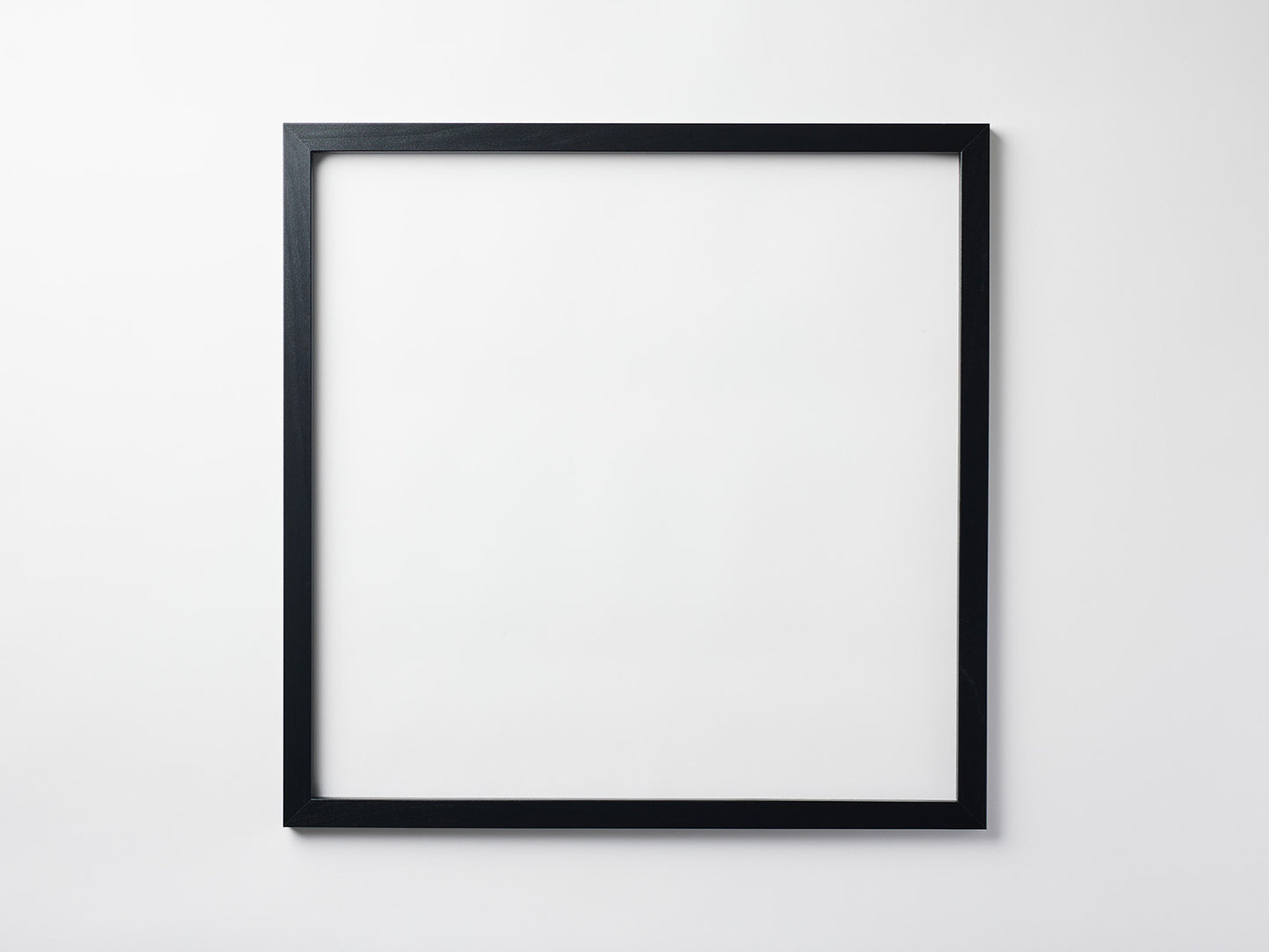 Large Square Frame