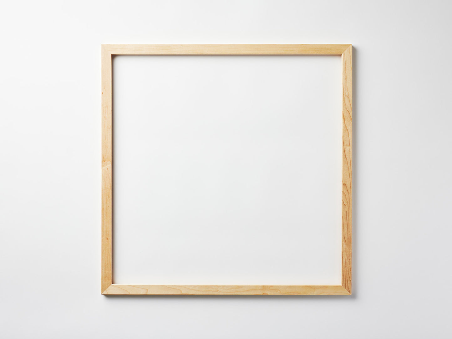 Large Square Frame