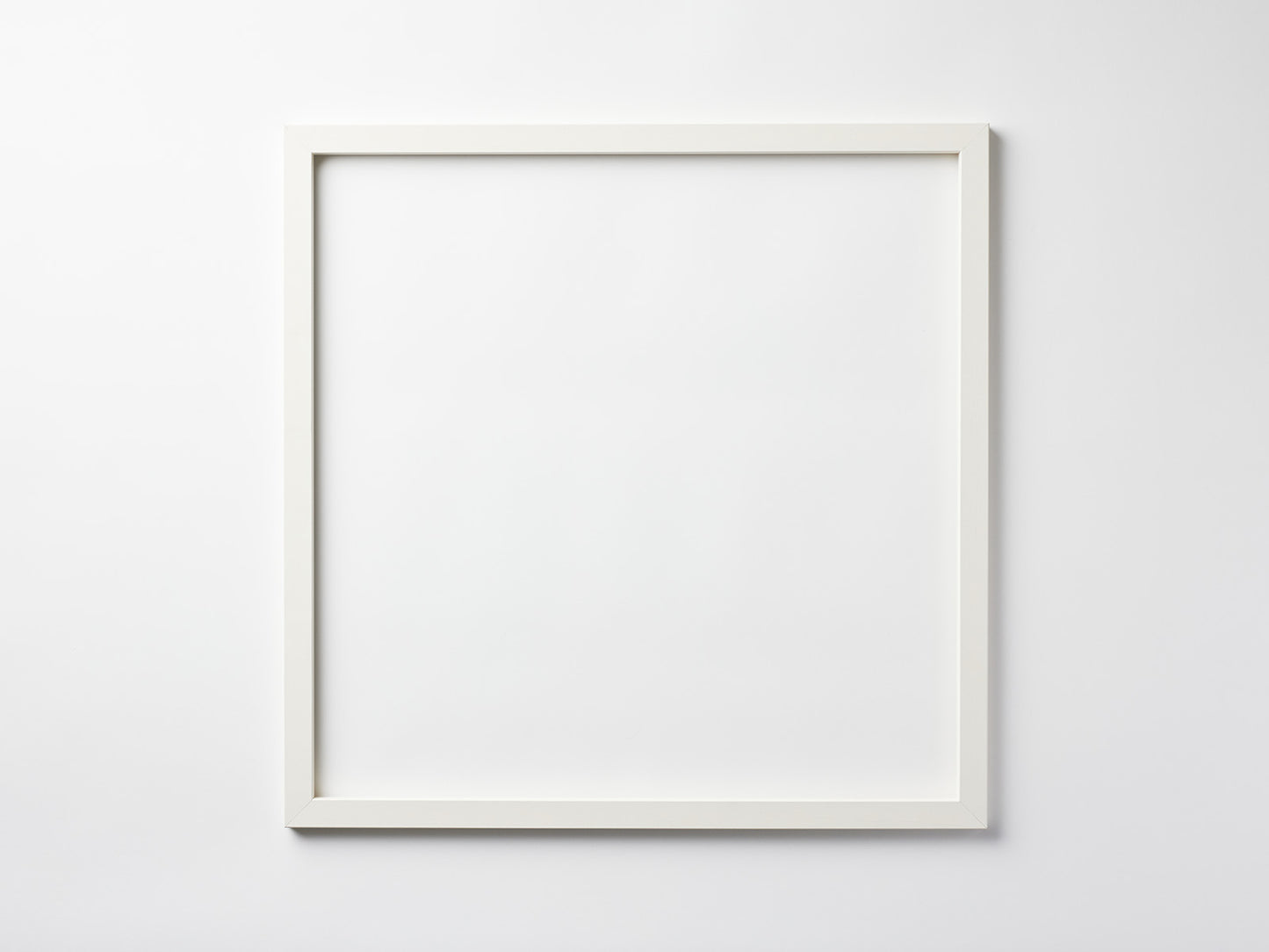 Large Square Frame