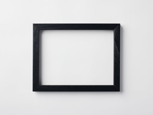 Small Rectangle Frame