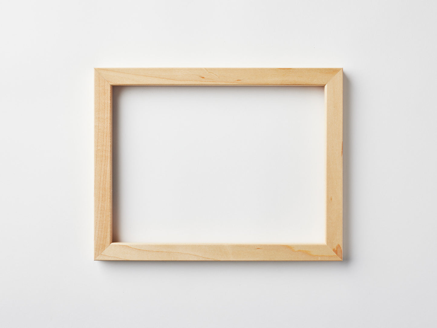 Small Rectangle Frame