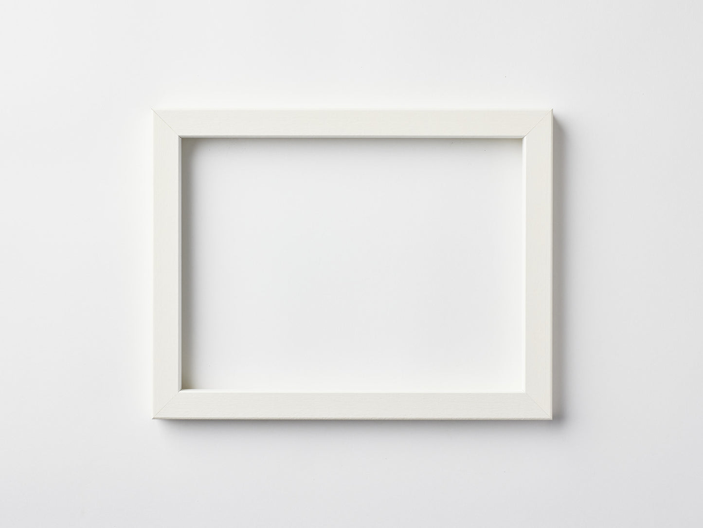 Small Rectangle Frame