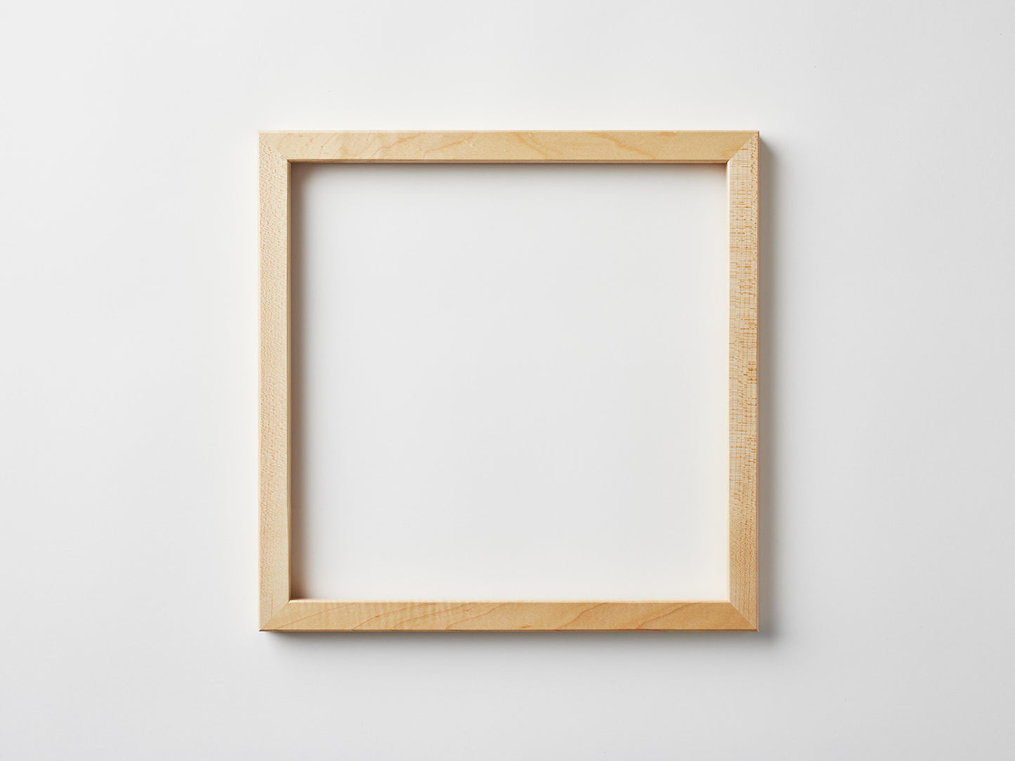 Medium Square Frame