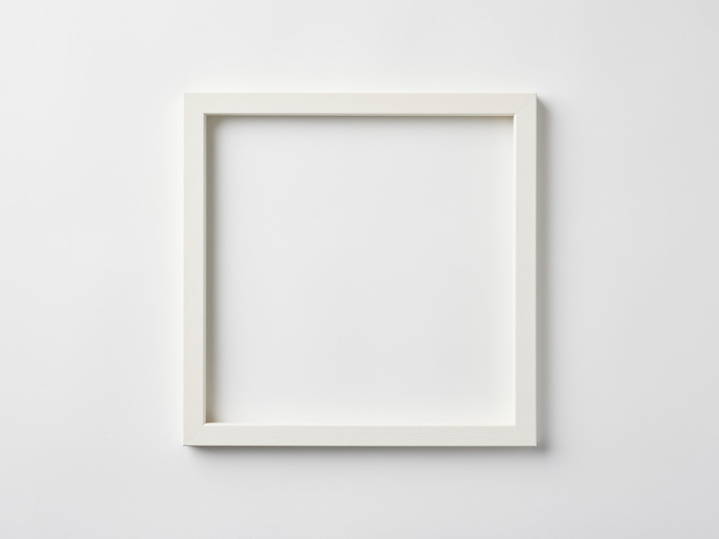 Medium Square Frame