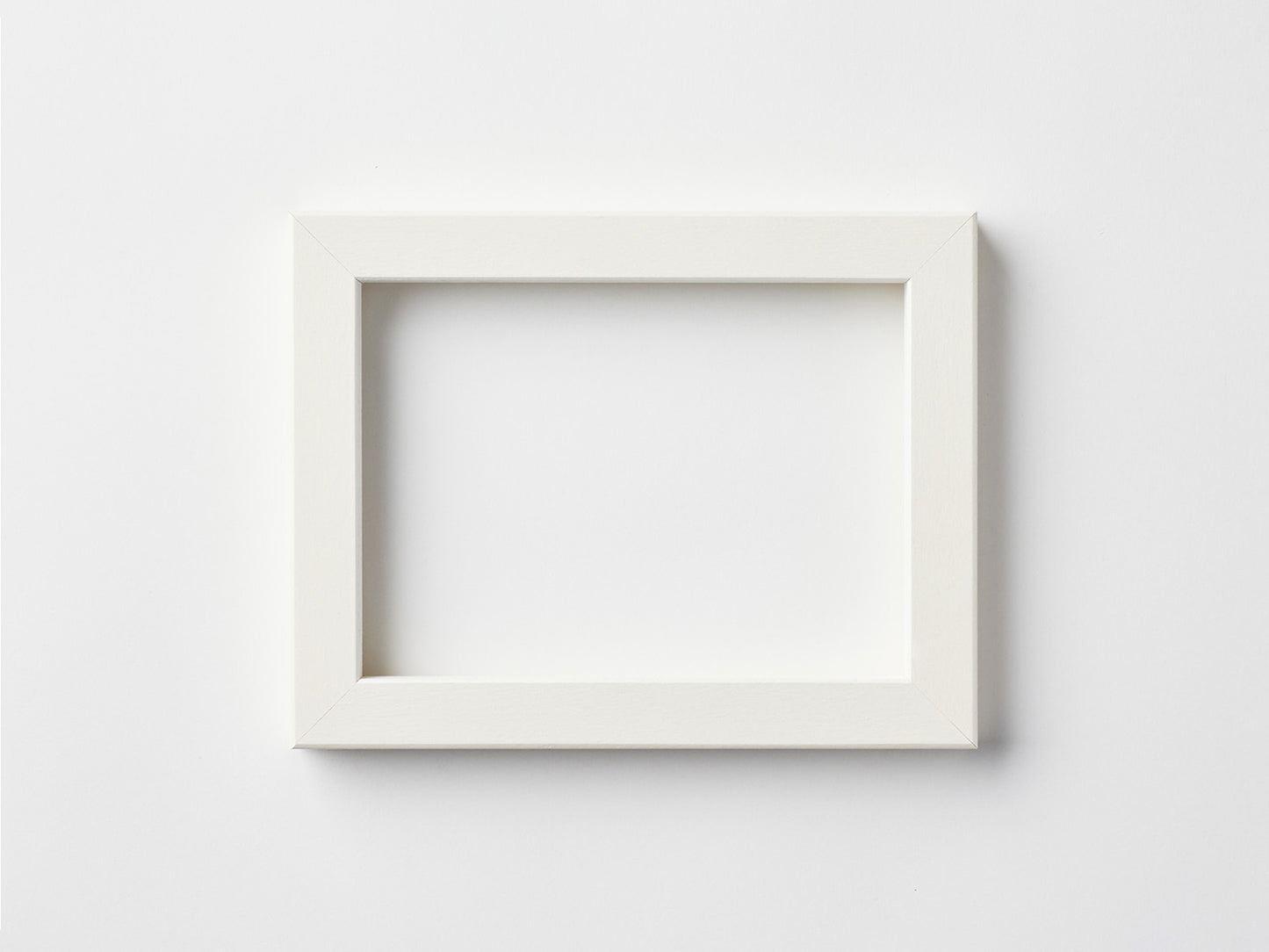 Extra Small Rectangle Frame