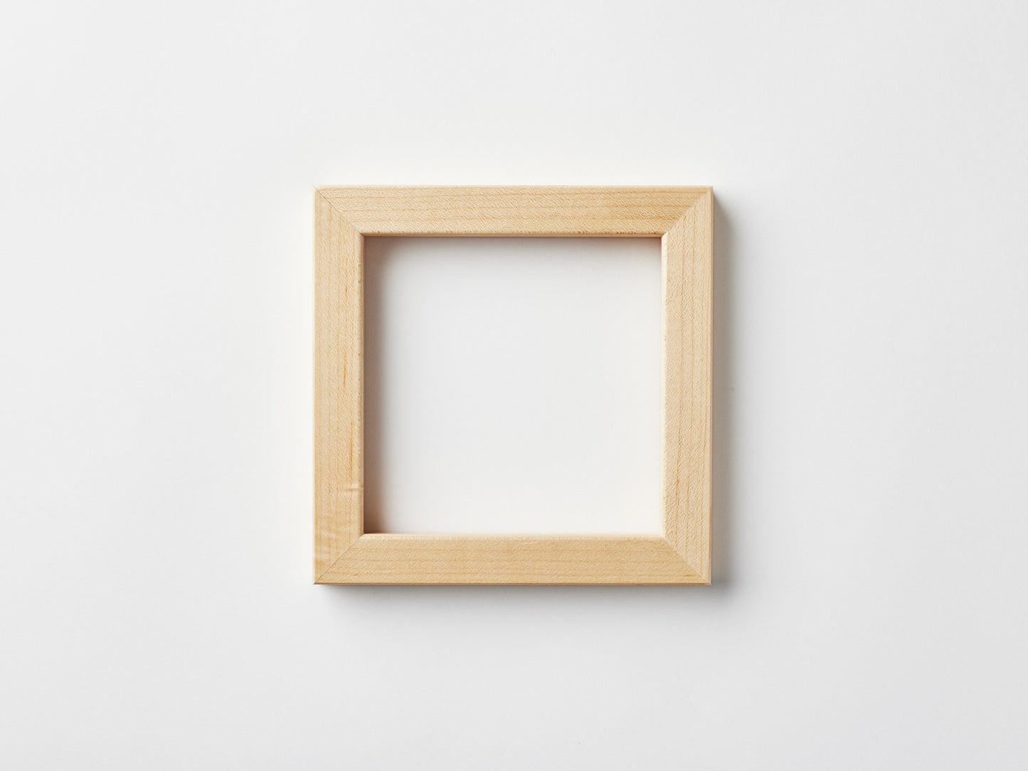 Small Square Frame