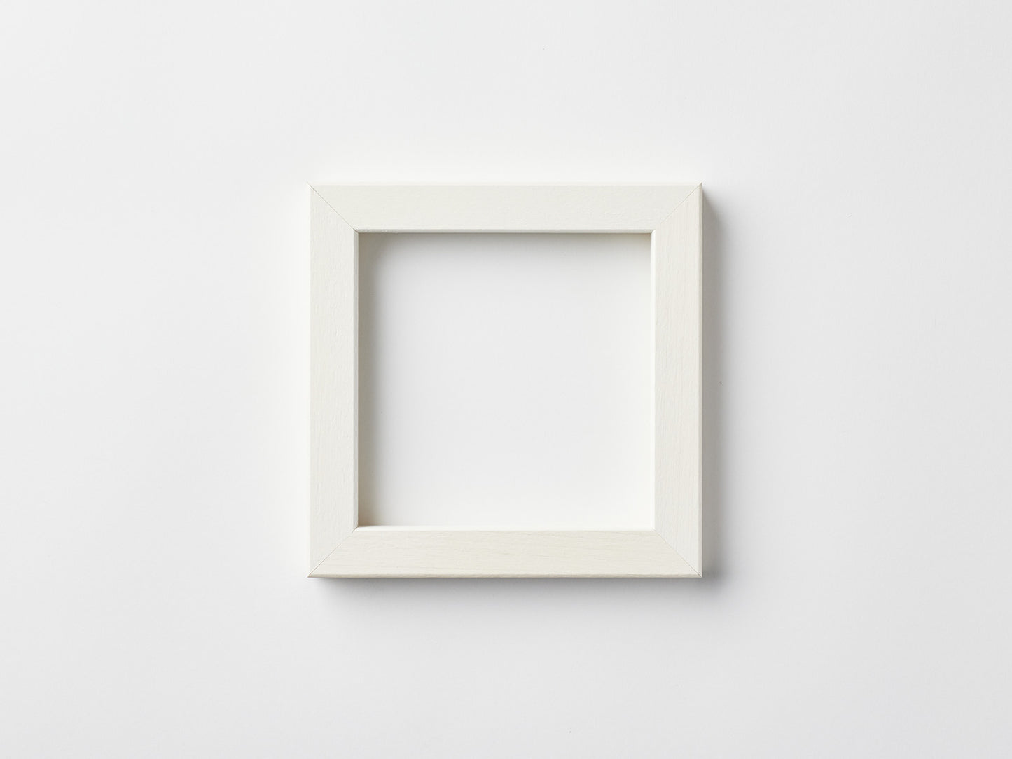 Small Square Frame