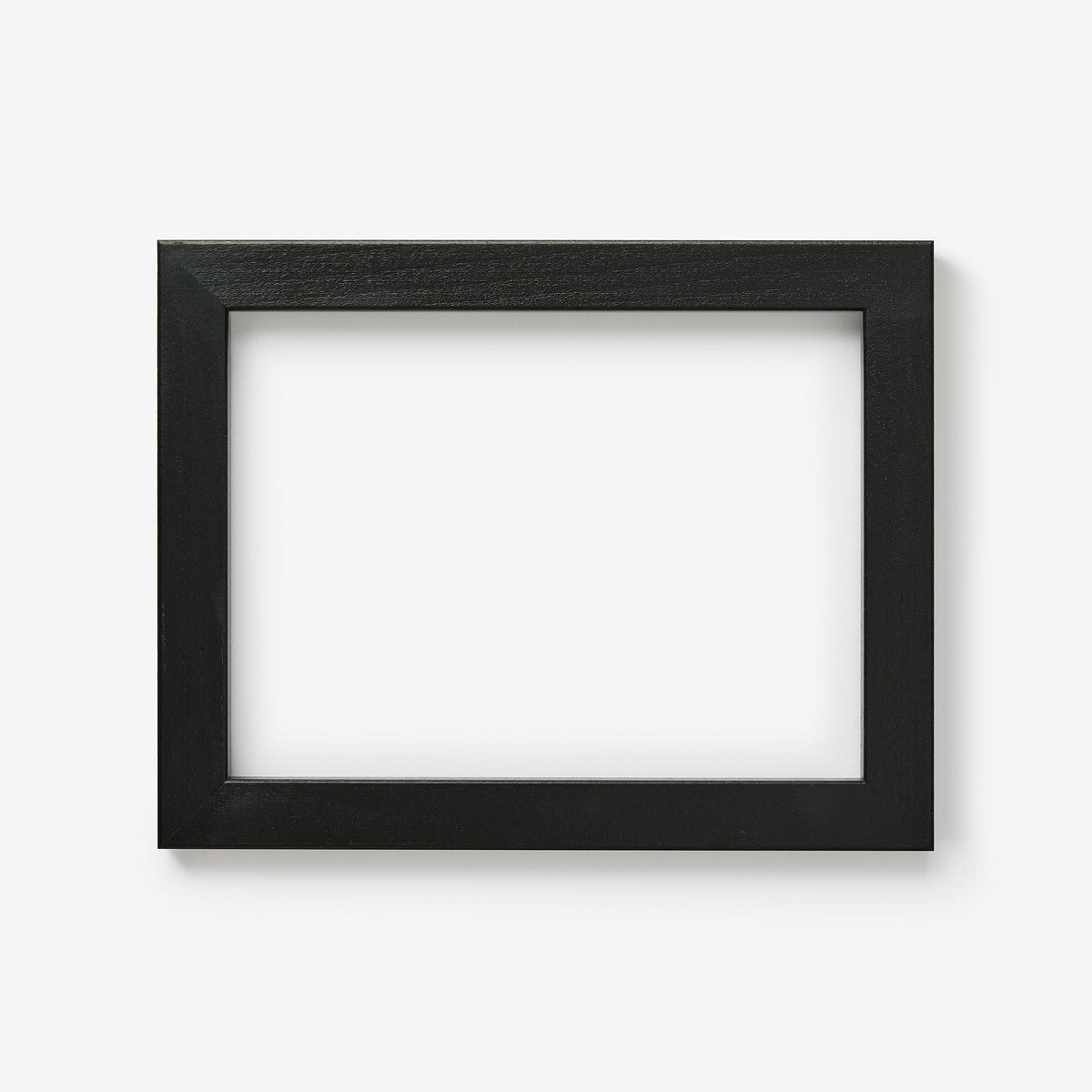 S-FRAMES-12R-BLK black frame