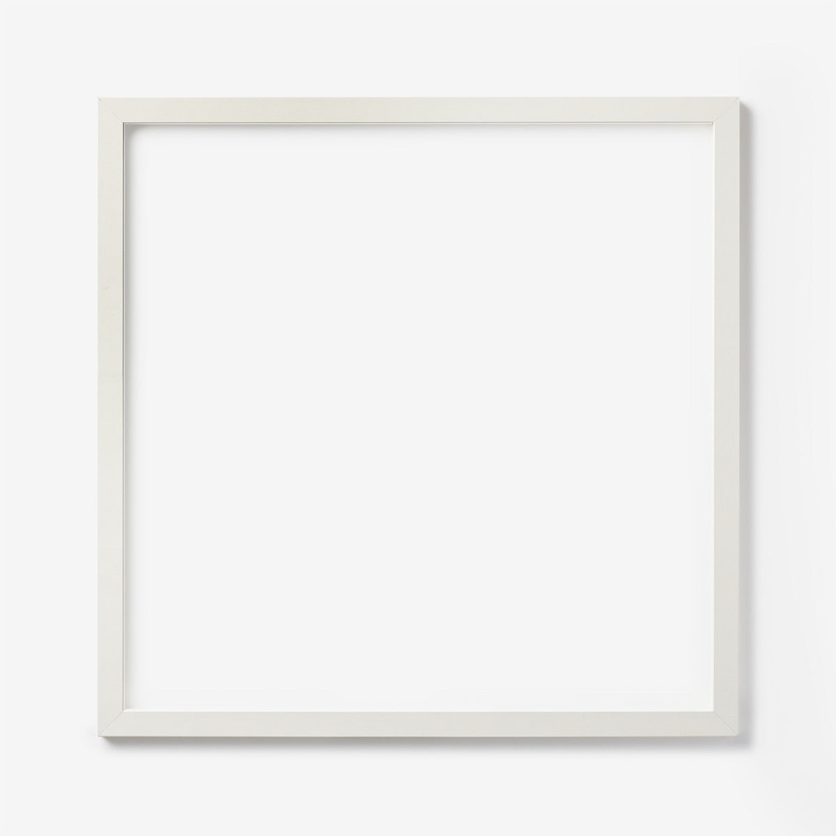 Large Square Frame