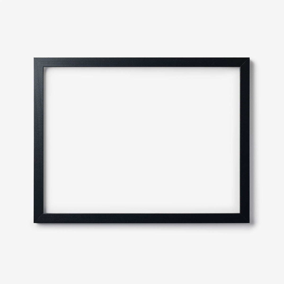 S-FRAMES-26R-BLK black frame