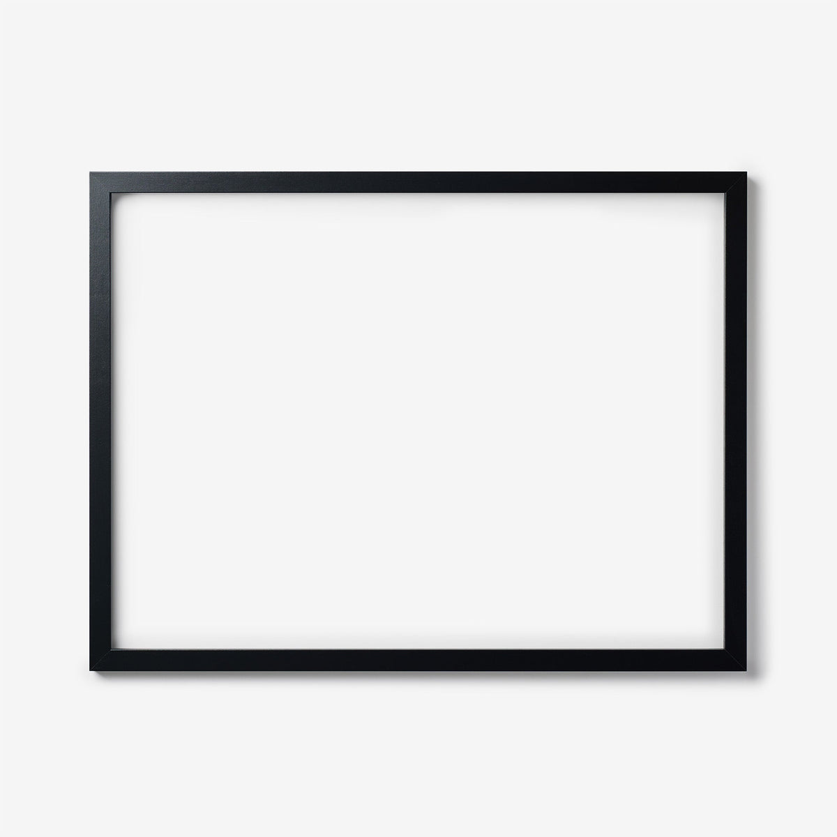 S-FRAMES-36R-BLK black frame